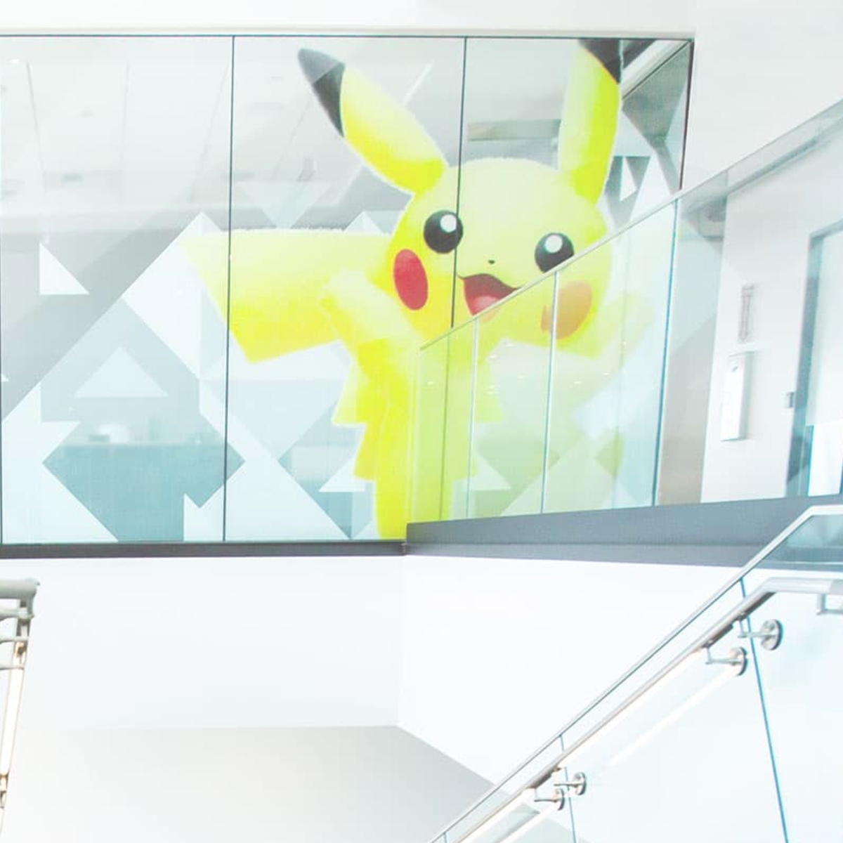Dexerto's tweet photo. The Pokemon Company is facing a class-action lawsuit after a former executive was arrested for secretly filming people inside company bathrooms

89 videos were allegedly filmed in office toilets https://t.co/is4wjFeKWj