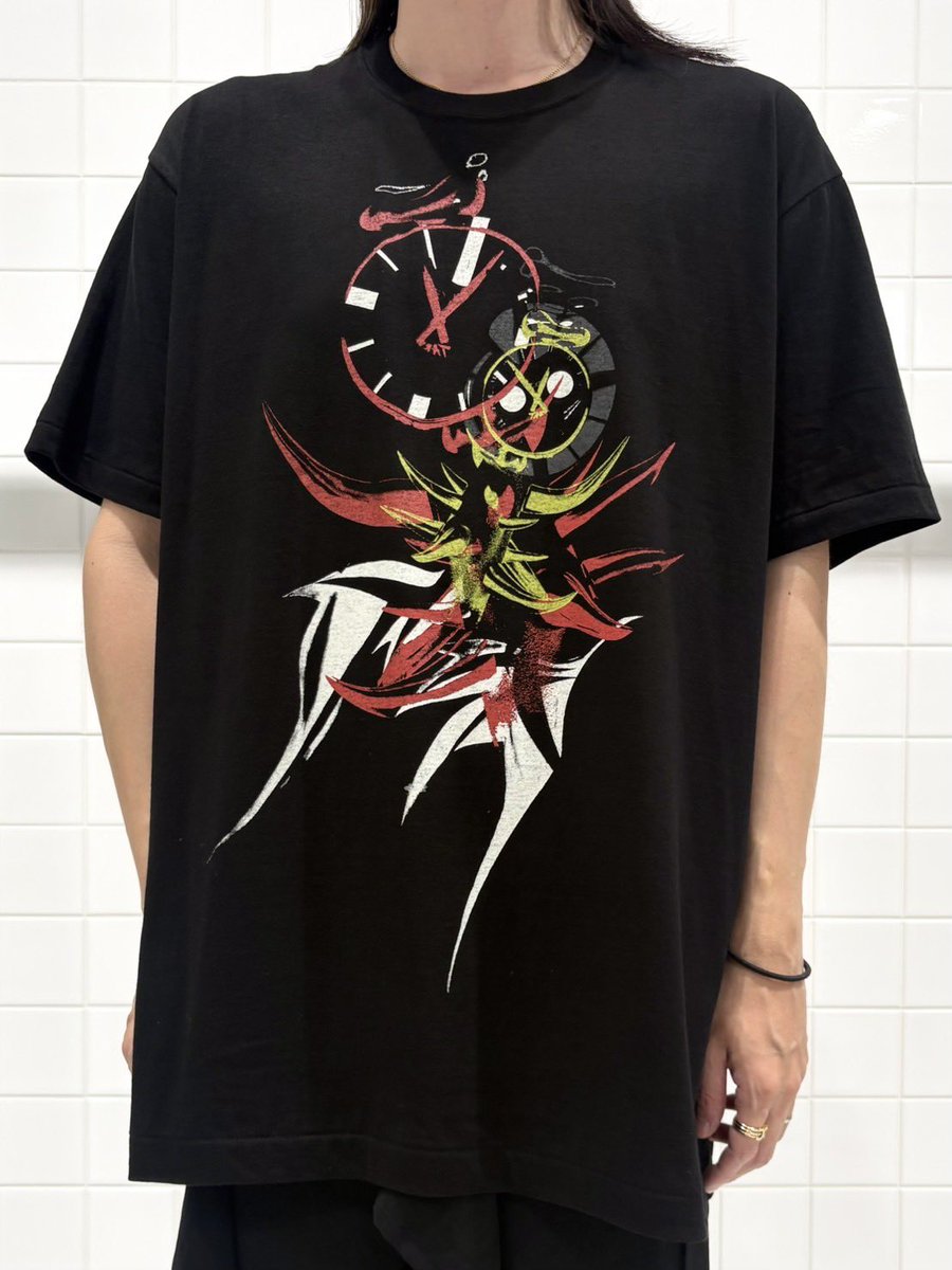 Ground Y Official (@Ground_Y) / Posts / X
