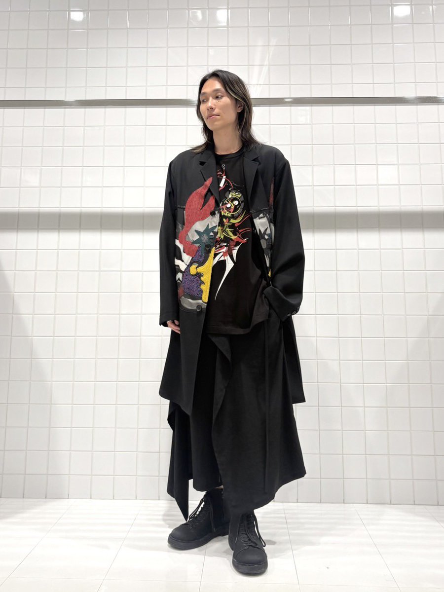 Ground Y Official (@Ground_Y) / Posts / X