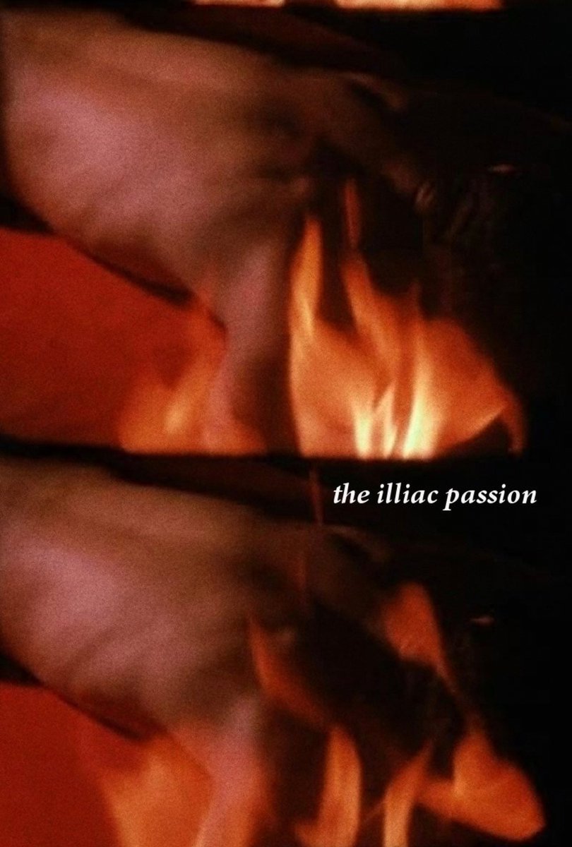 acervoCara's tweet photo. Gregory J. Markopoulos - The Illiac Passion (1967)

Disponível no acervo!

https://t.co/NV93bXWo3v https://t.co/Qt7gJGukFi