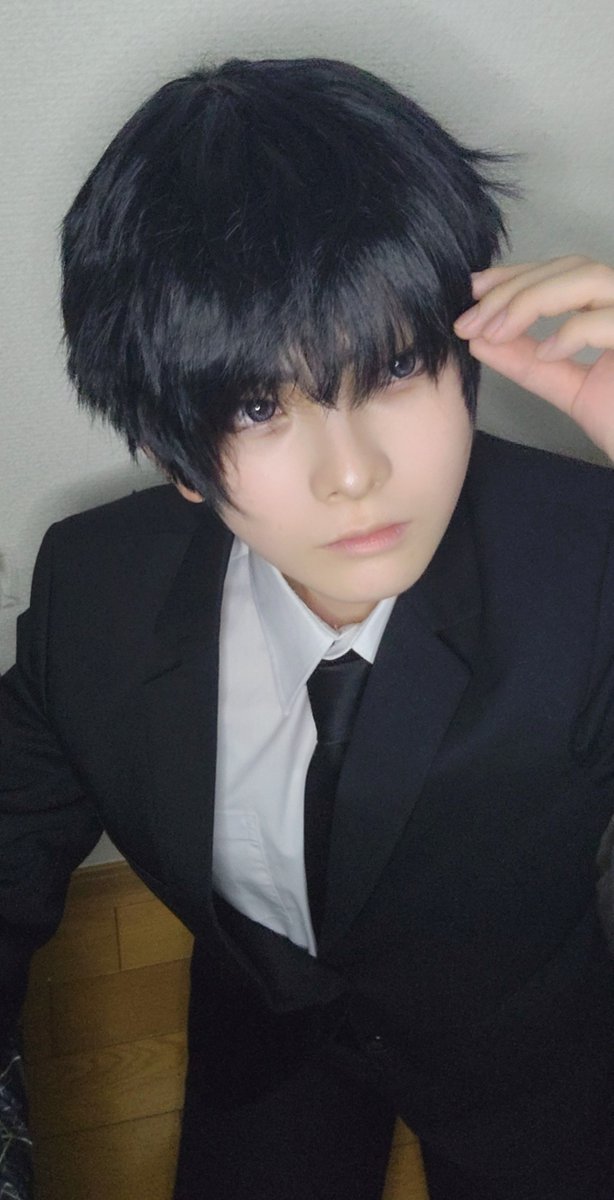 ruima_cosplay's tweet photo. ※Cosplay
加工がないとやはりバブくなる魔法にかかっている https://t.co/kR7hEnBtwg