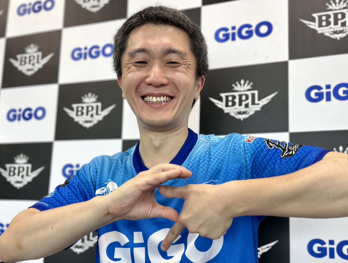 GiGO_BPL's tweet photo. #BPLS6 #IIDX ドラフト会議は、20:05から開始🥰

#BPLS6 #IIDX #チームGiGO アドバイザー発表‼️

NIKE.(@nikechin2929)
kome(@kome_vveeggaass)

この二人が選手たちのサポートをしてくれます🦍 https://t.co/HF14vLmf34