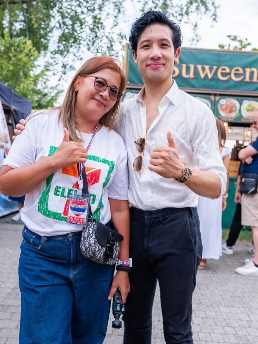 SekSwiss's tweet photo. “FANTASTIC VIBES &amp; BEAUTIFUL PICTURES”
Thank you very much📸 Anijang Vsk 
#SEKSWISS #เสกสวิต #tour #concert #show https://t.co/5EIF94YLIH