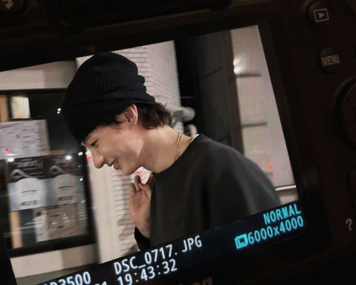 daintoiny's tweet photo. 📸 anton https://t.co/UOWmKiXnHp