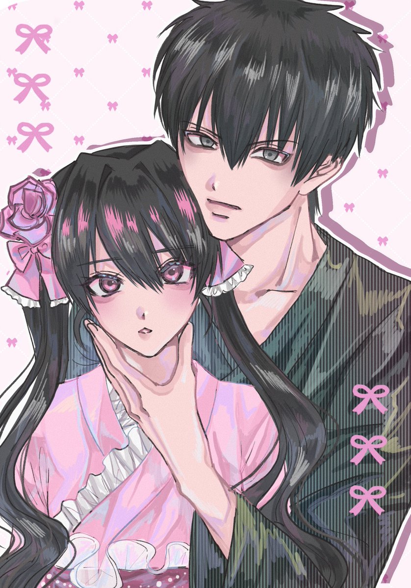 o_oMARUO's tweet photo. 【無償企画】

条件🩷フォロー＋リポスト
〆切🩷ポストが消えるまで
当選🩷RPから1人、詳細リプから1人

夢絵、OCなどお好きな絵をプレゼントします🌷
#無償企画 #イラスト企画 #夢絵企画 https://t.co/EYDqC1s7Nl