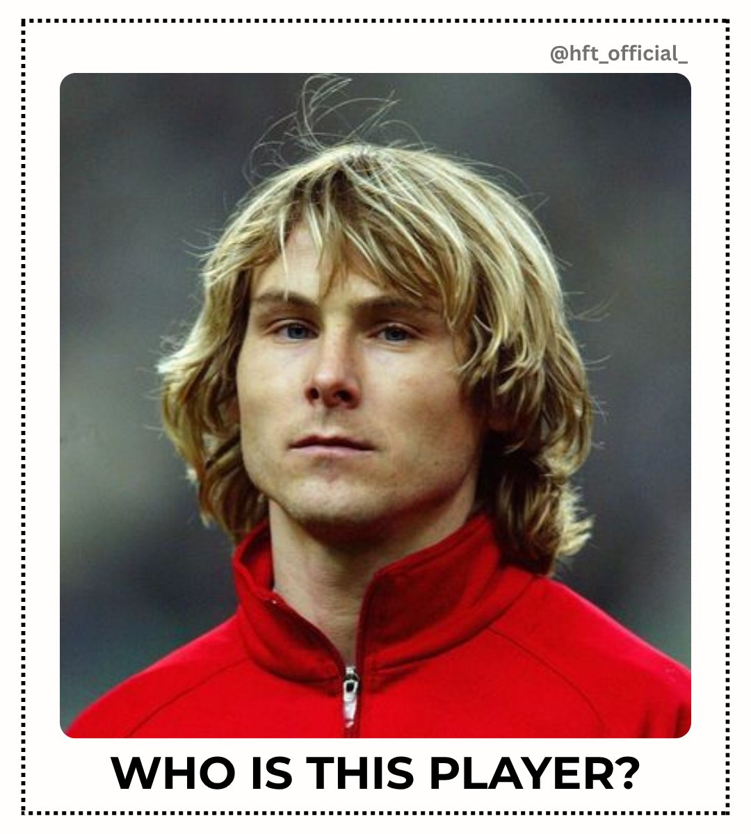 hft_official_'s tweet photo. Can you guess the football legend?

Level: HARD https://t.co/3ACDdoT3XY