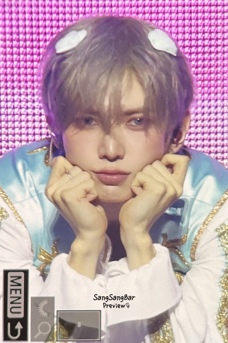 SangSangBar615's tweet photo. 260805 2026 팬미팅 in Japan Pre

#ATEEZ #에이티즈 #YEOSANG #강여상 #여상 https://t.co/p8fT3QKDOh
