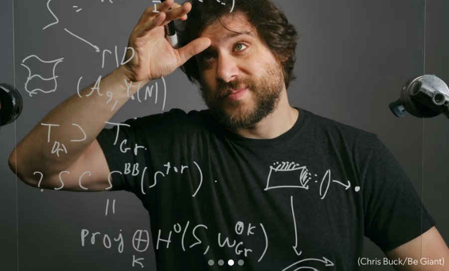 trajektoriePL's tweet photo. Math professor Jacob Tsimerman, a winner of the 2026 Fields Medal (often called the Nobel Prize of mathematics) is leaving his discipline behind to tackle AI safety at OpenAI. Because of the rapid speed of AI progress, Tsimerman is deeply concerned about where it could all be headed.

In 2025, Tsimerman co-authored a paper detailing concrete scenarios of "omnicide" (human extinction) caused by AI. The scenarios are broad in scope:  

- Unintentional omnicide, where AI technology is indifferent to humans and so deprioritizes growing food to devastating effect. 
- Intentional omnicide, where AI agents simply turn on us and decide to end human civilization themselves. 
- Incidental cases, such as nation-states leveraging AI to launch unprecedentedly deadly wars.  

To counter this, Tsimerman aims to create rigorous, scientific verification processes and hard-coded restrictions (like unpressable buttons) to keep AI constrained. He also advocates for mandatory testing by governments and third parties before any new AI model is released.  

He says that while this is an easy thing to say, it’s much harder to do in practice.  

When some of the world's brightest minds start getting worried, we should probably pay attention.

(Quotes are from New Scientist)