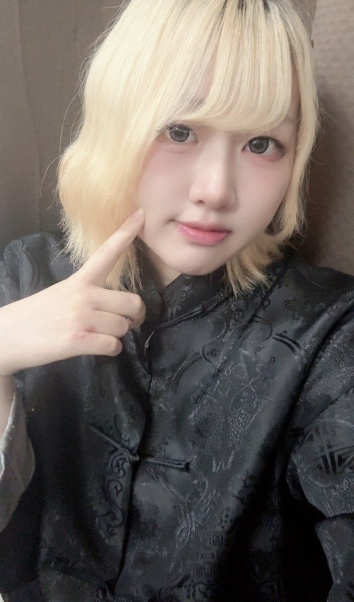 Rem_death0's tweet photo. 20~Lいます！お待ちしてます！
今日はふわふわにしてみました〜𐔌ᵔ ܸ>⩊<︎︎ ͡ 𐦯 https://t.co/pNMzWSpUQT