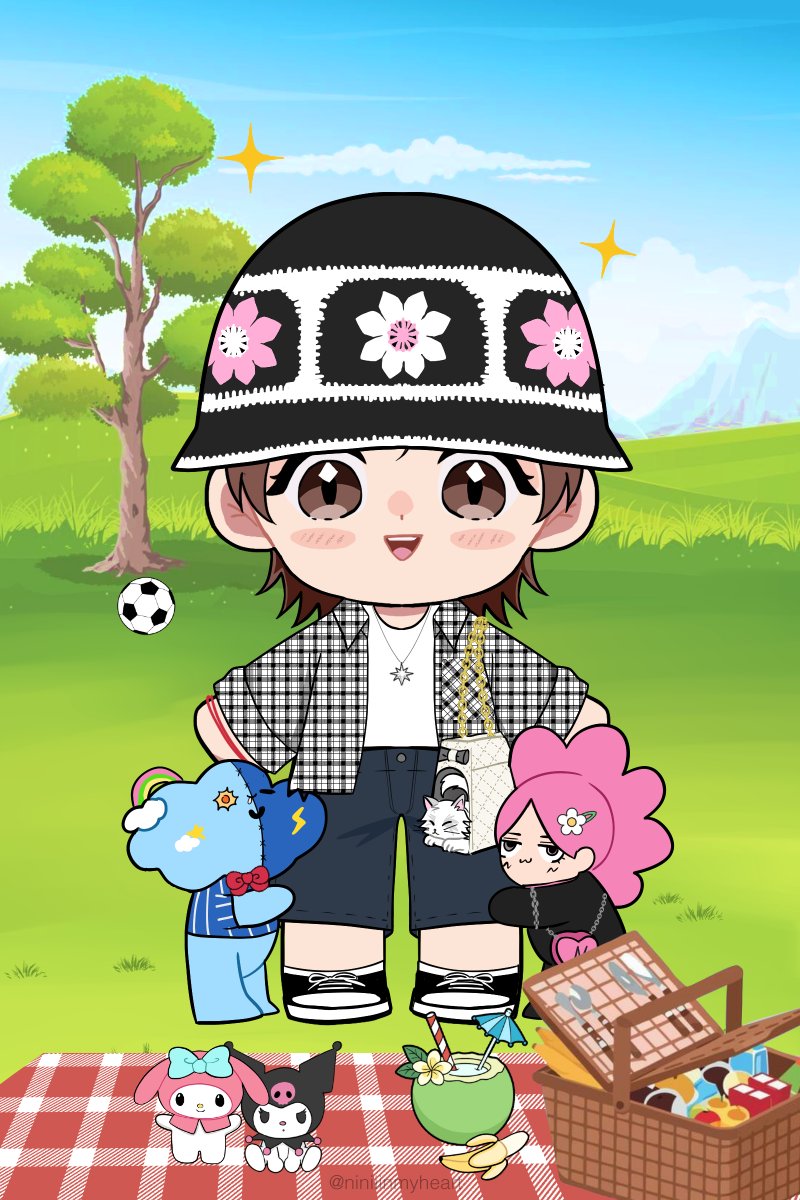 sweetqpie's tweet photo. so cuteeeee https://t.co/IBnCMPEjXF