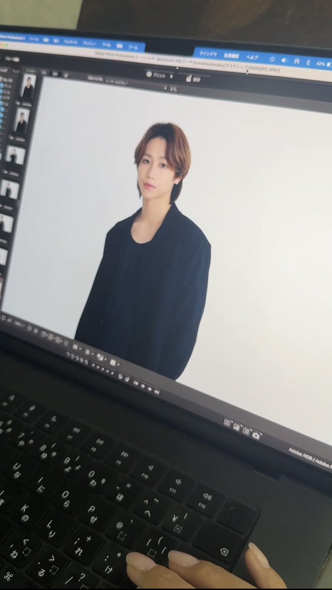 YrPd0's tweet photo. https://t.co/8fgRletdNn