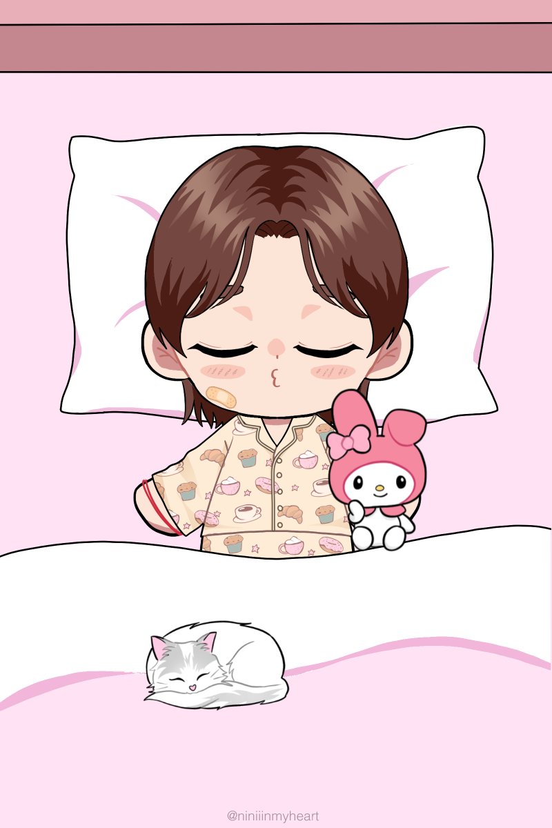 sweetqpie's tweet photo. so cuteeeee https://t.co/IBnCMPEjXF