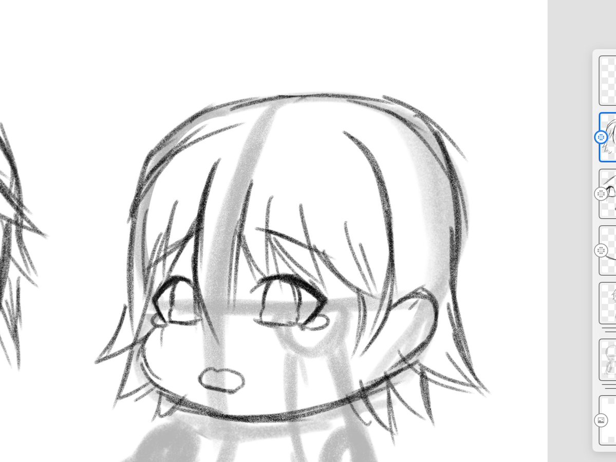 Rikuri_m's tweet photo. 磯貝ってアホ毛ないと誰…？ってなるわ

#暗殺教室
#磯貝悠馬 https://t.co/BZD7vd0TQH