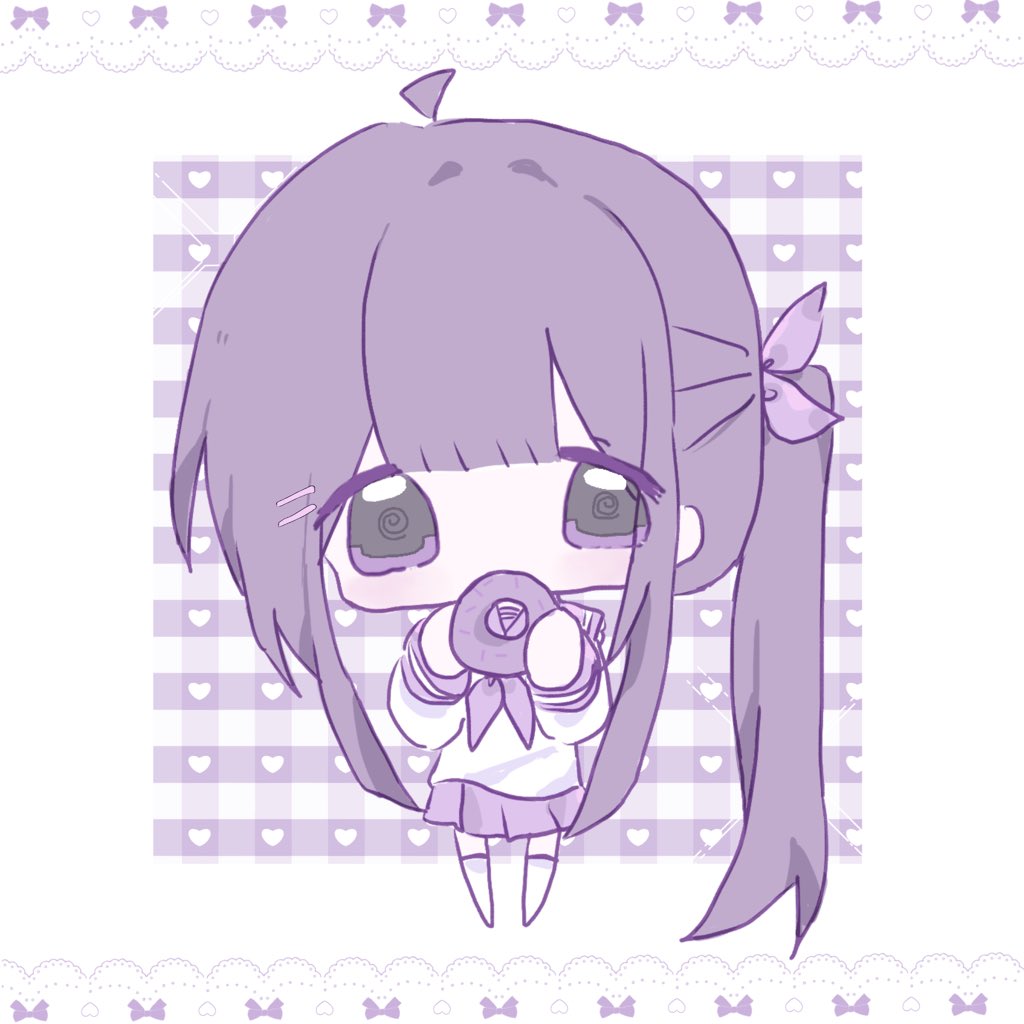 Reincarn_sin's tweet photo. #NMKKmite 🍩 https://t.co/9PIwBH6pcP