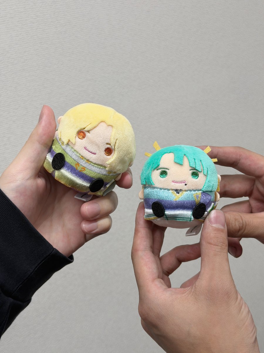 touya_morita's tweet photo. 💛💚 https://t.co/RycZyReWav