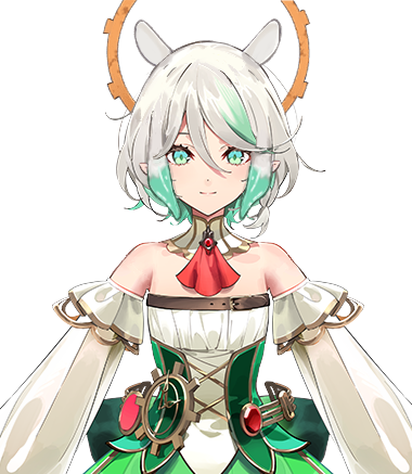 Rinn_Kyeo's tweet photo. Someone asked me to add flaps to Ceci and a Key to Ina. I'll do you one better;

Takofied Cecilia and Automaton Ina....... Don't they go so well together ??? https://t.co/Kf2oo2p2u5