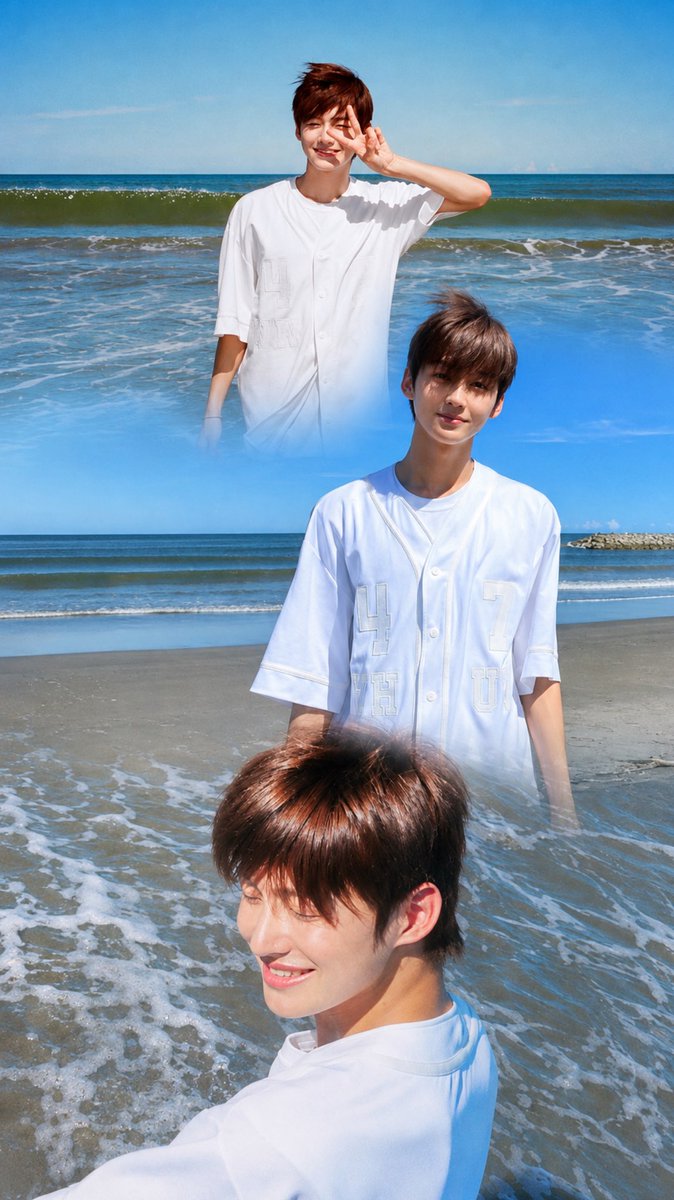 dear_jihoon_tws's tweet photo. 2024 💙 2026
Jihoon, summer, and the beach🪼 https://t.co/C7LOMroICG