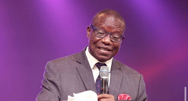 channelstv's tweet photo. ‘We’ll Rather Obey God Than Man,’ PFN Rejects Restriction On Bus Preaching

The Pentecostal Fellowship of Nigeria (PFN) has vowed to resist any attempt to stop Christians from preaching in commercial buses, insisting that believers would continue evangelising even if such a law were enforced.

https://t.co/nO5YIppHzm