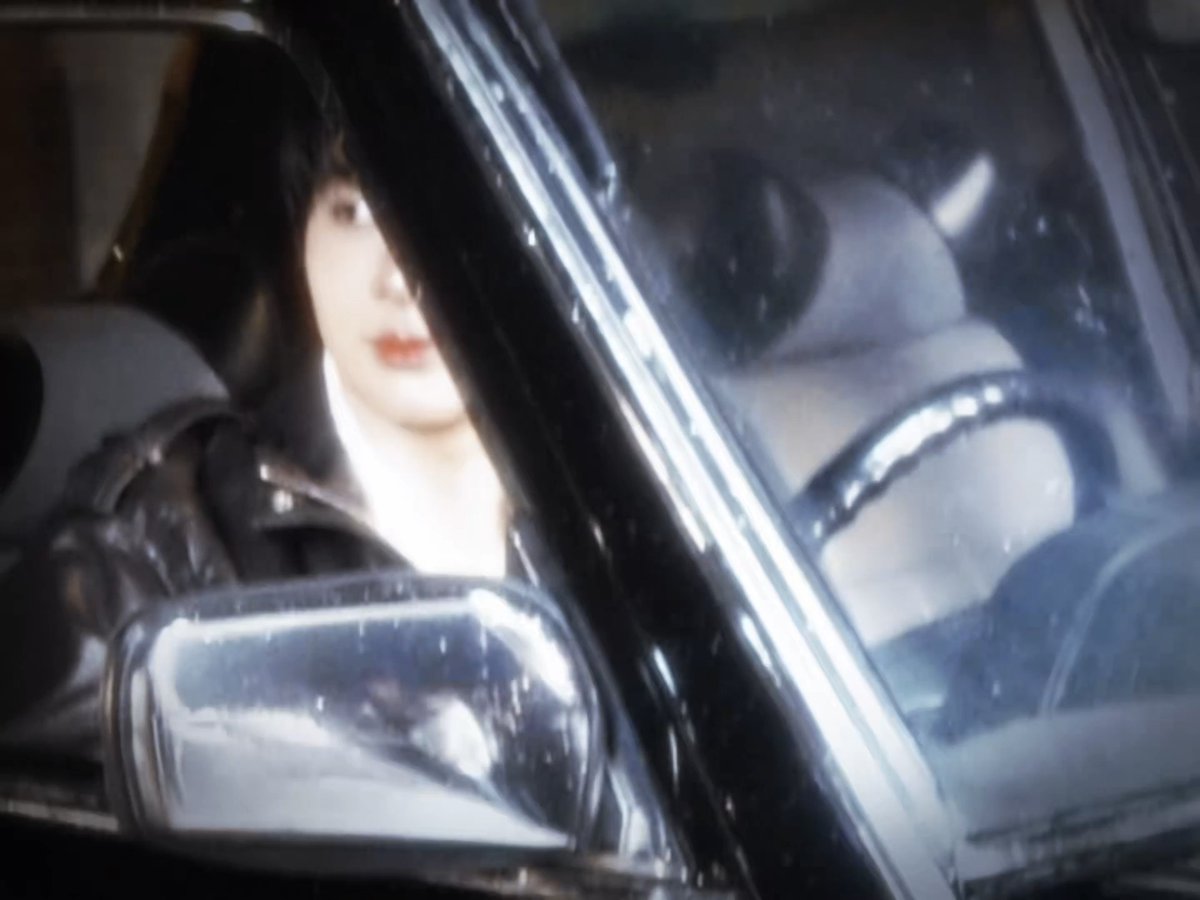sHXkkkk's tweet photo. เท่ไปป่าวว คุณยอดนักสืบจิ๋วโคนิว 🔍😏🖤

NUNEW EVIDENCE CLIP
#NuNewClue01 #NuNew https://t.co/q4ZhSyAi6d