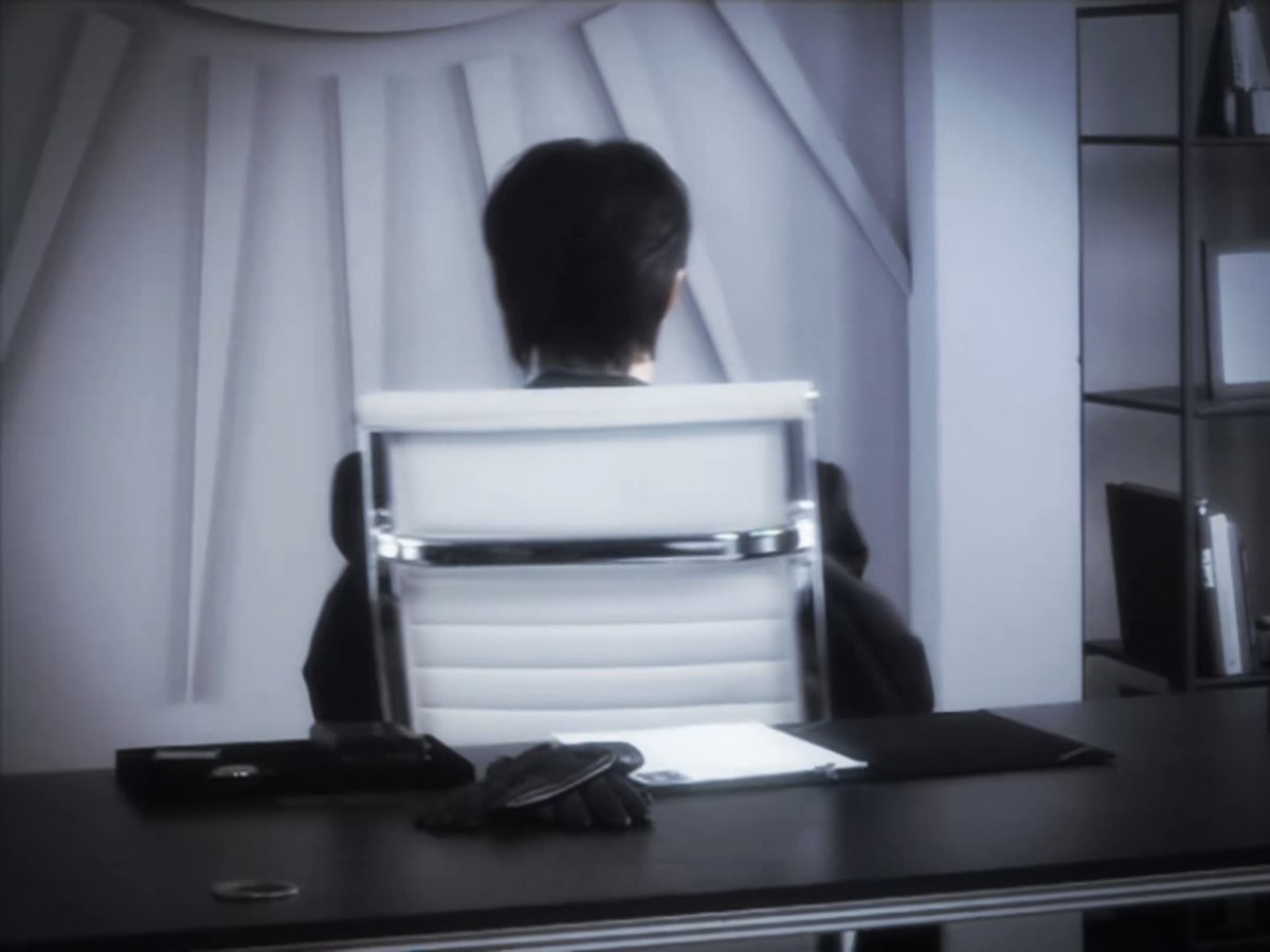 sHXkkkk's tweet photo. เท่ไปป่าวว คุณยอดนักสืบจิ๋วโคนิว 🔍😏🖤

NUNEW EVIDENCE CLIP
#NuNewClue01 #NuNew https://t.co/q4ZhSyAi6d