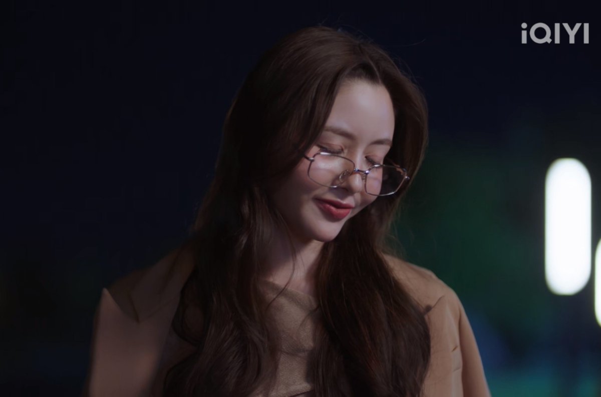 nopen0p's tweet photo. Okay Irene, today should be the perfect time to pull off the biggest twist ever to make people turn into team Irene! 🤭

(or not)

Either way I'm just gonna enjoy this Ep, just not the angst 😌

#AIGirlSeries #AIGirlEP6 #MyChan #chanyaduval https://t.co/DDxQOM4c0k