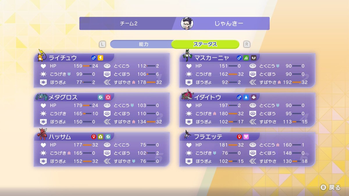 Uy16X's tweet photo. シーズンM4 最終2位😎
初一桁めっちゃ嬉しい！！

マッチした方対ありでした👍 https://t.co/CVdp8aCPo7