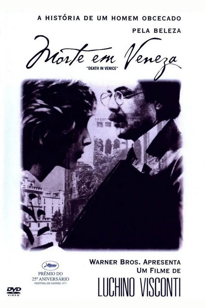rssfdvbackup's tweet photo. Morte em Veneza (1971) 🇫🇷🇮🇹
Dir. Luchino Visconti
Legendado: 🇧🇷🇺🇸
1080p (13.12GB) https://t.co/AvEN09q0xr