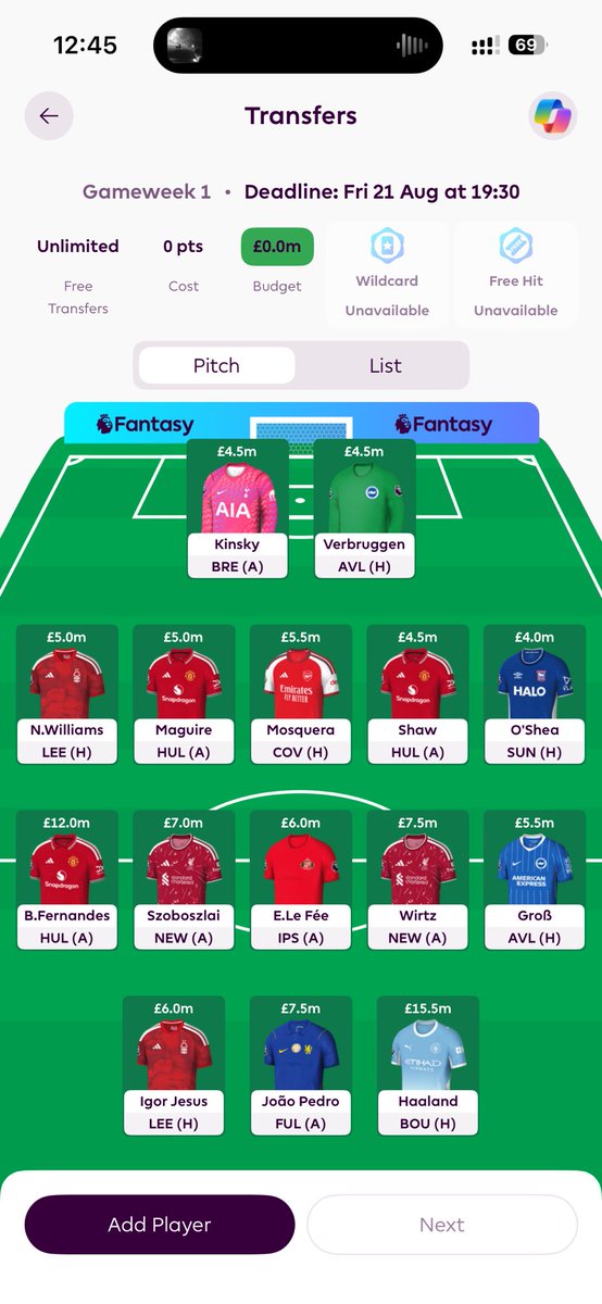 FPLVattnas's tweet photo. @_FPLtips @FFH_HQ BB1 https://t.co/6Nm0IBBxbb