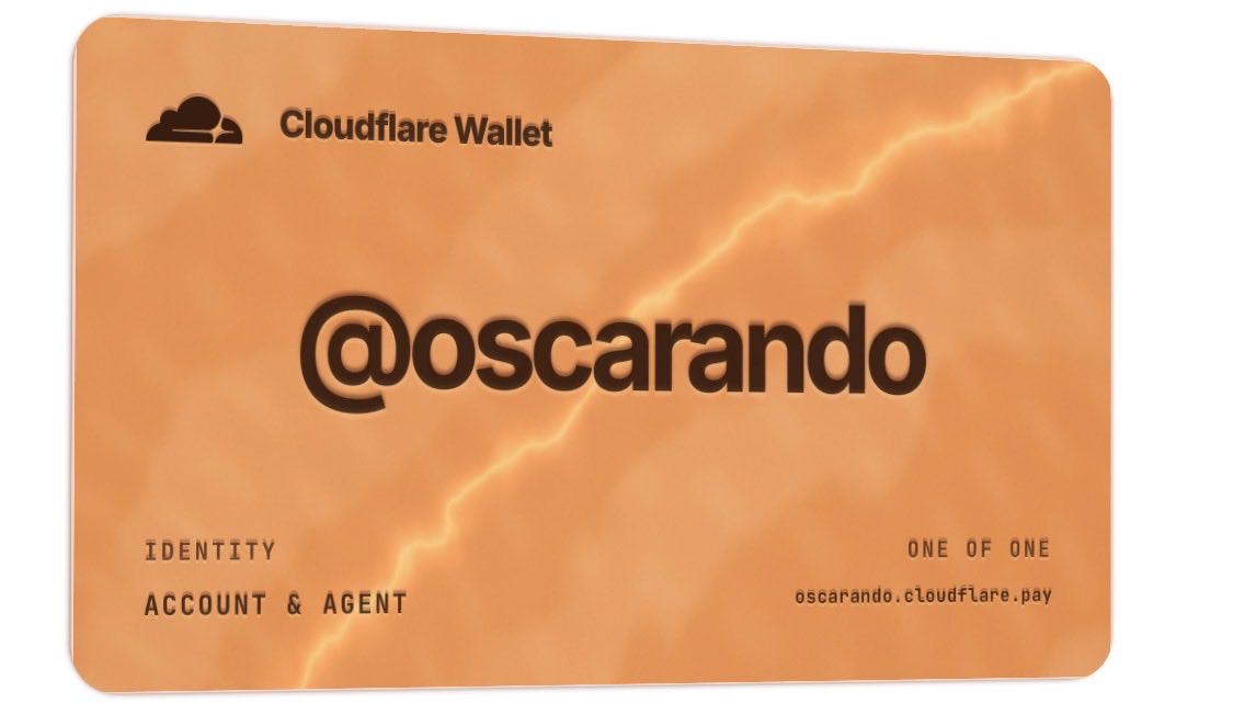 Oscarando50's tweet photo. @CryptoTeluguO @Cloudflare https://t.co/ajt7kH5AVS