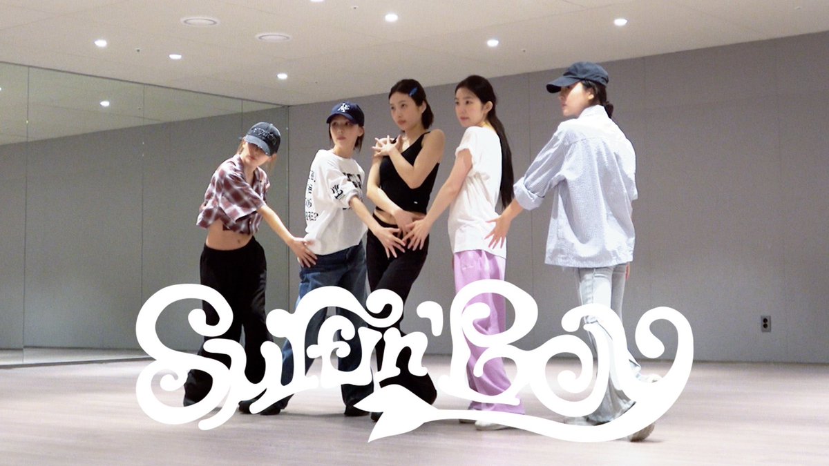 RVsmtown's tweet photo. [RV Collection] Ep. ‘Surfin' Boy’ Dance Practice I 'Velvet Summer' Behind The Scene

https://t.co/DqX2tiejOe

#RedVelvet #레드벨벳
#SurfinBoy #RedVelvet_SurfinBoy
#RVcollection #Behind https://t.co/SMDbzf0nN3