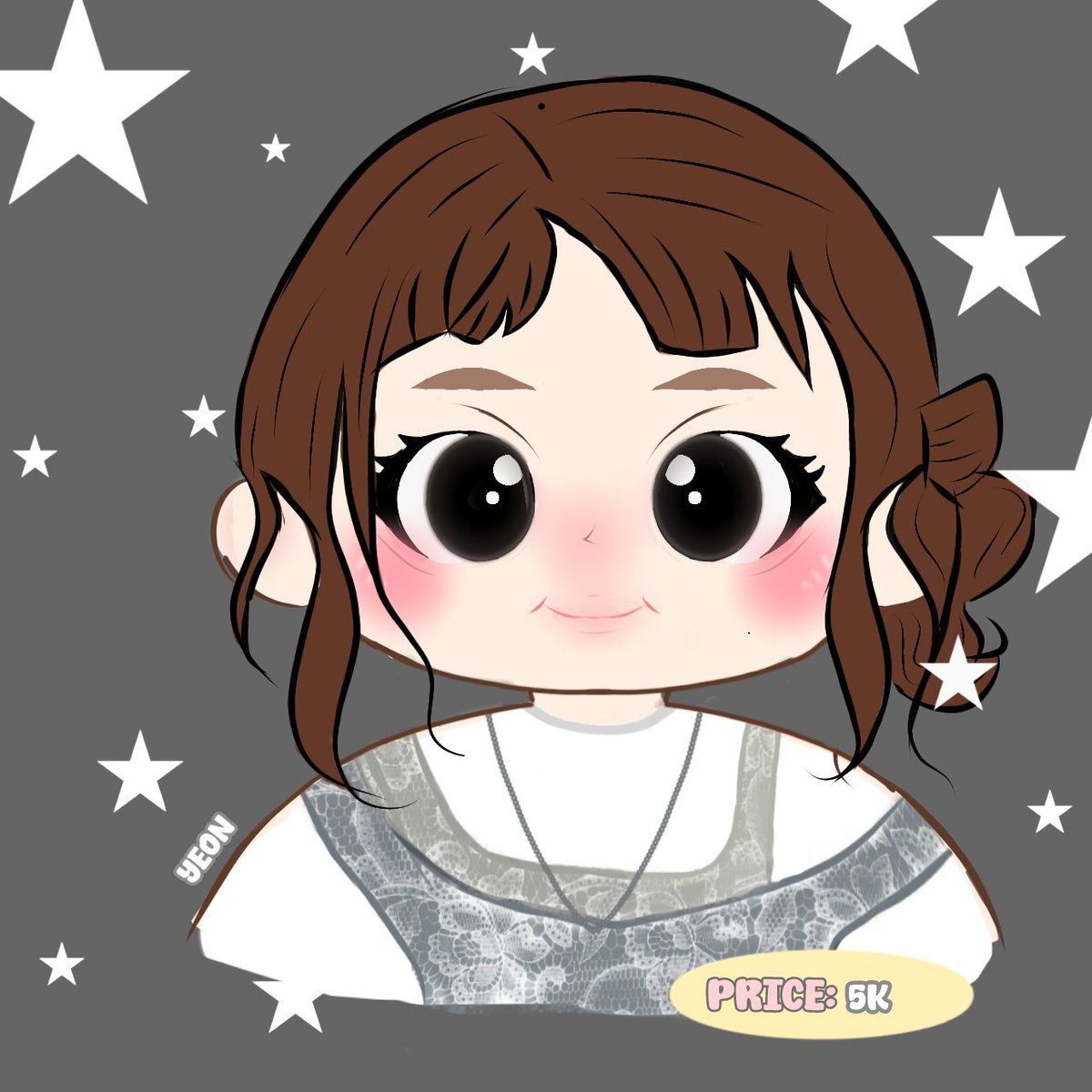 frynchiee's tweet photo. haiii~ guic please help rt and like yapp, aku ada 3 chibi juun, jiwoo, yeon ver ready bisa di take sekarang, tnc n detailnya bisa liat dibawah yaa kalo nyang mau bisa dm akuu ^^ terimakasii 🫶🏻 #bealanja #zonauangㅤ https://t.co/NcFOzyQeJG
