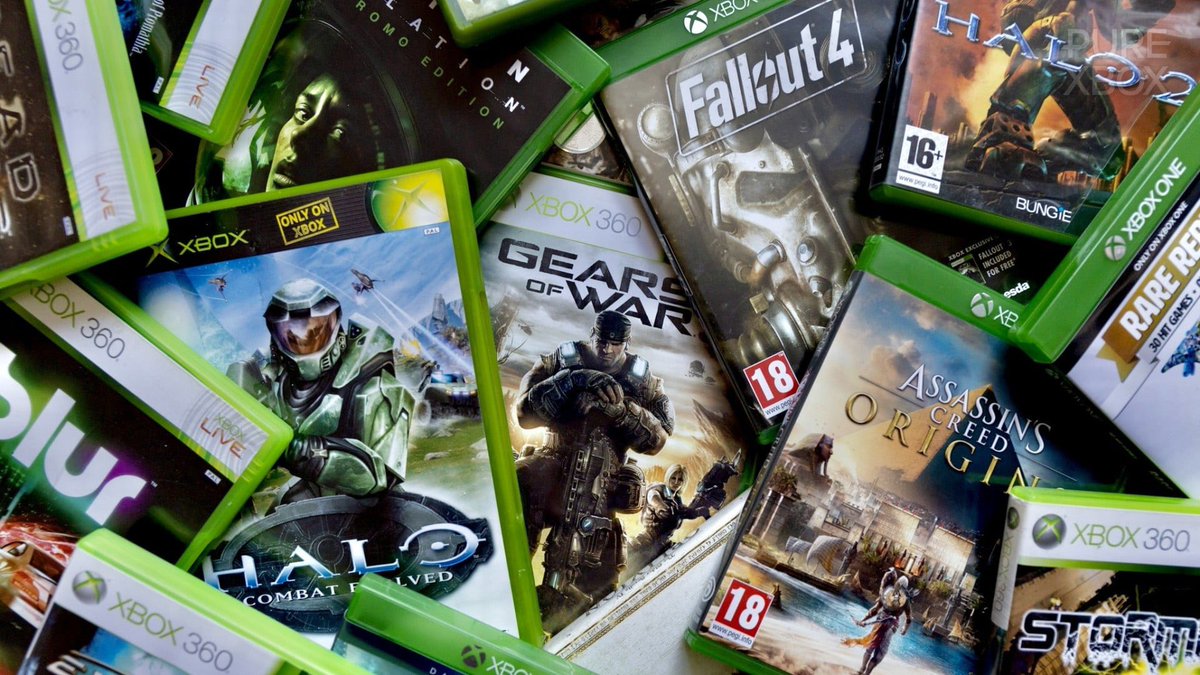 BeeFun__'s tweet photo. 🚨⚠️ Information !

D’après @digitalfoundry, Xbox ferait tout son possible pour que le jeu physique continue d’exister sur ses consoles.

La marque envisagerait de poursuivre la commercialisation de vraies éditions physiques (boîte + disque) même après 2028.

Si cette stratégie se confirme, PlayStation devra réagir. Car si Xbox devient le principal défenseur du jeu physique pendant que Sony poursuit le tout démat’, la marque japonaise pourrait traverser l’une des périodes les plus compliquées de son histoire auprès d’une partie de sa communauté…