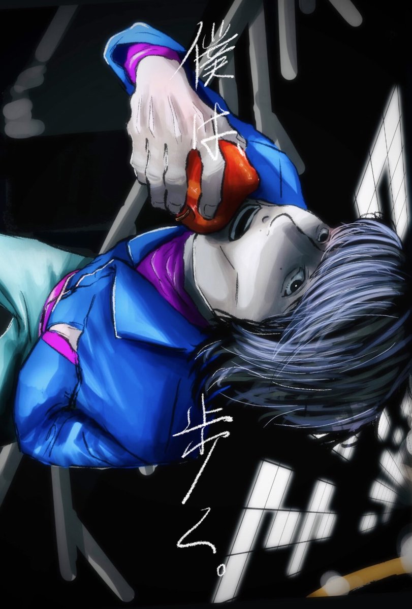 dyuutarou0609's tweet photo. https://t.co/xt1Ks1pUJ6