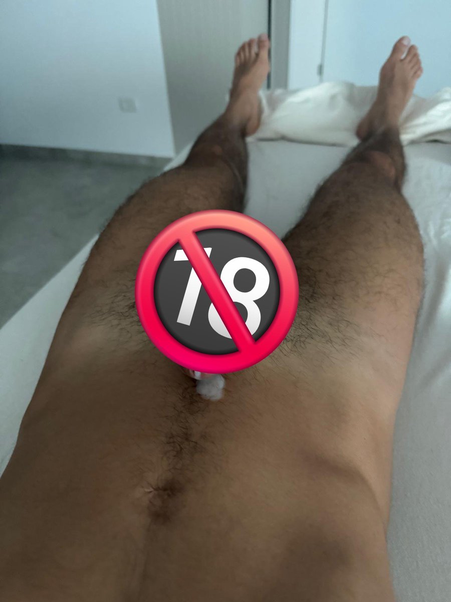 Israeliboy30's tweet photo. זה נגמר ככה למי שתהה. מי שריטווט קיבל בפרטי את הלא מצונזרת https://t.co/E15l17hNrI