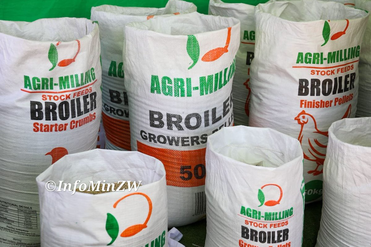 InfoMinZW's tweet photo. Davipel Holdings is a 100% Zimbabwean-owned company established in 2002 by Mr Davison Norupiri and Mrs Pelagia Norupiri. In 2018 the company expanded into Agri-Milling with a USD 12 million investment. The group operates four divisions: Davipel Snacks, Agrimilling Maize, Agrimilling Stock Feeds, and Davipel Freight, producing mealie-meal, maize porridge, snacks and stock feeds for domestic and export markets.
#NDS2 
#Vision2030
