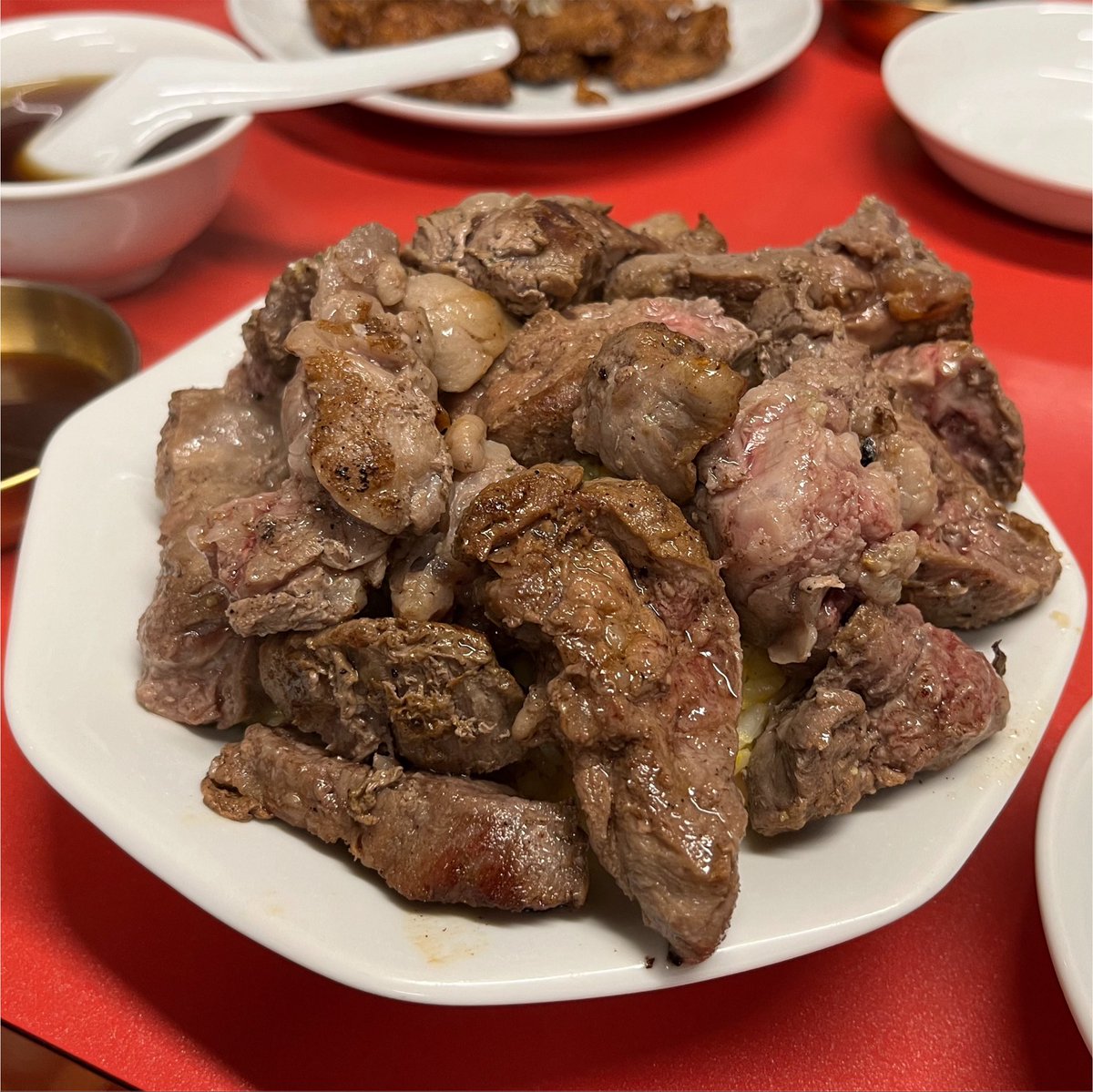 NekoYanagiAI's tweet photo. #新しいプロフィール画像
どうも。肉ヤナギでニク。 https://t.co/KW7oxuPq67