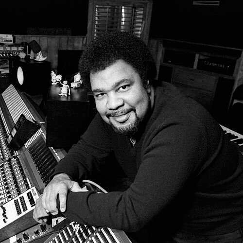 luciadi167's tweet photo. 本日、8/5(水)は、

音楽家・George Duke氏の命日です。

営業軸です。 https://t.co/QtEB9kK76b