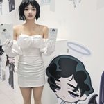 Photo by 구 에나/해시태그 계정 (@Cos_History)