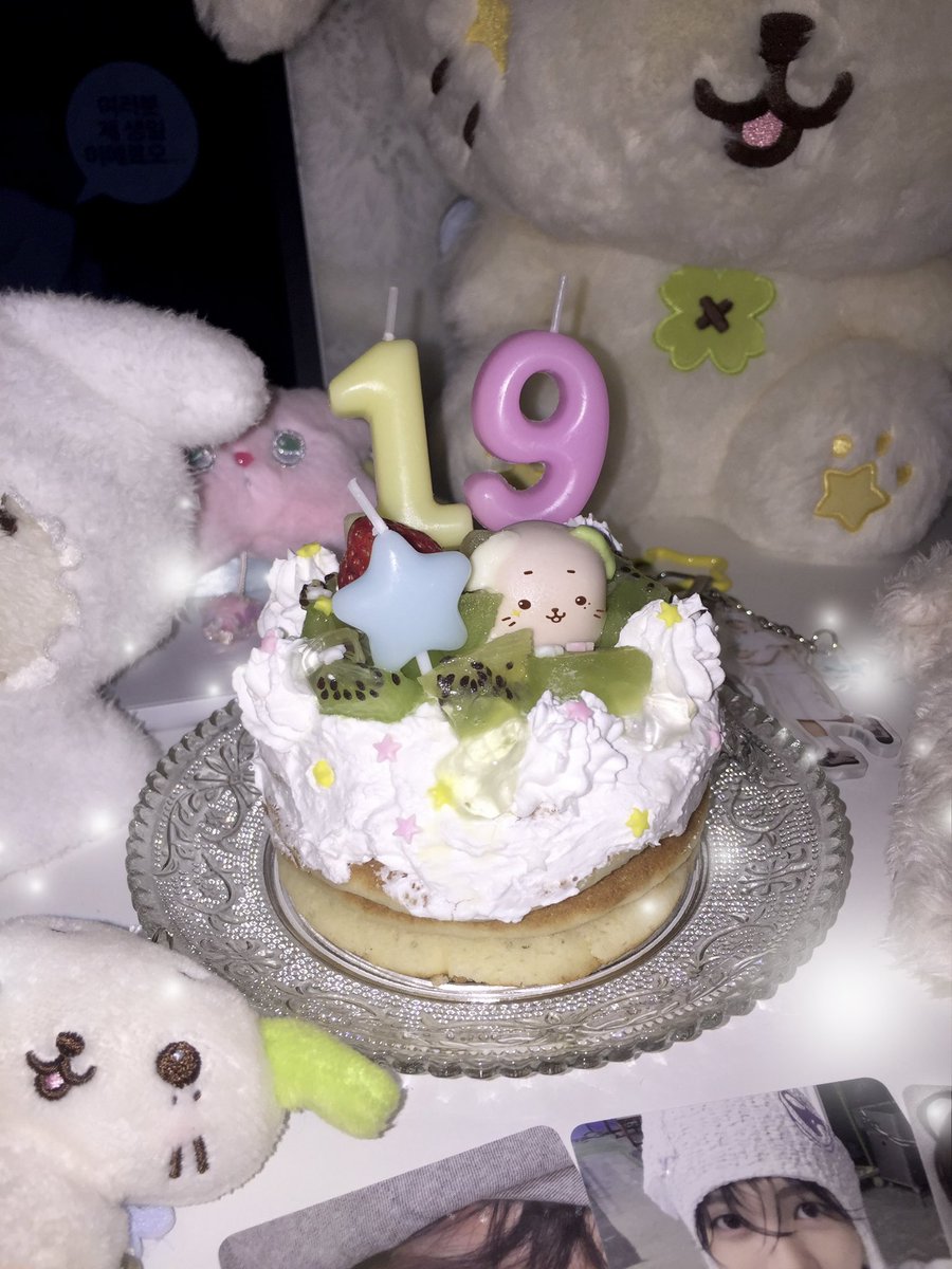 wouainve's tweet photo. りょうくん19さい おめでとうᐡ- ·̫ •ᐡฅ♩

#사랑둥이_치치야_생일축하해료
#PuppyRyoDay 🐶💛
#シズニの星かがやくリョウちゃん https://t.co/EqvGdNba25