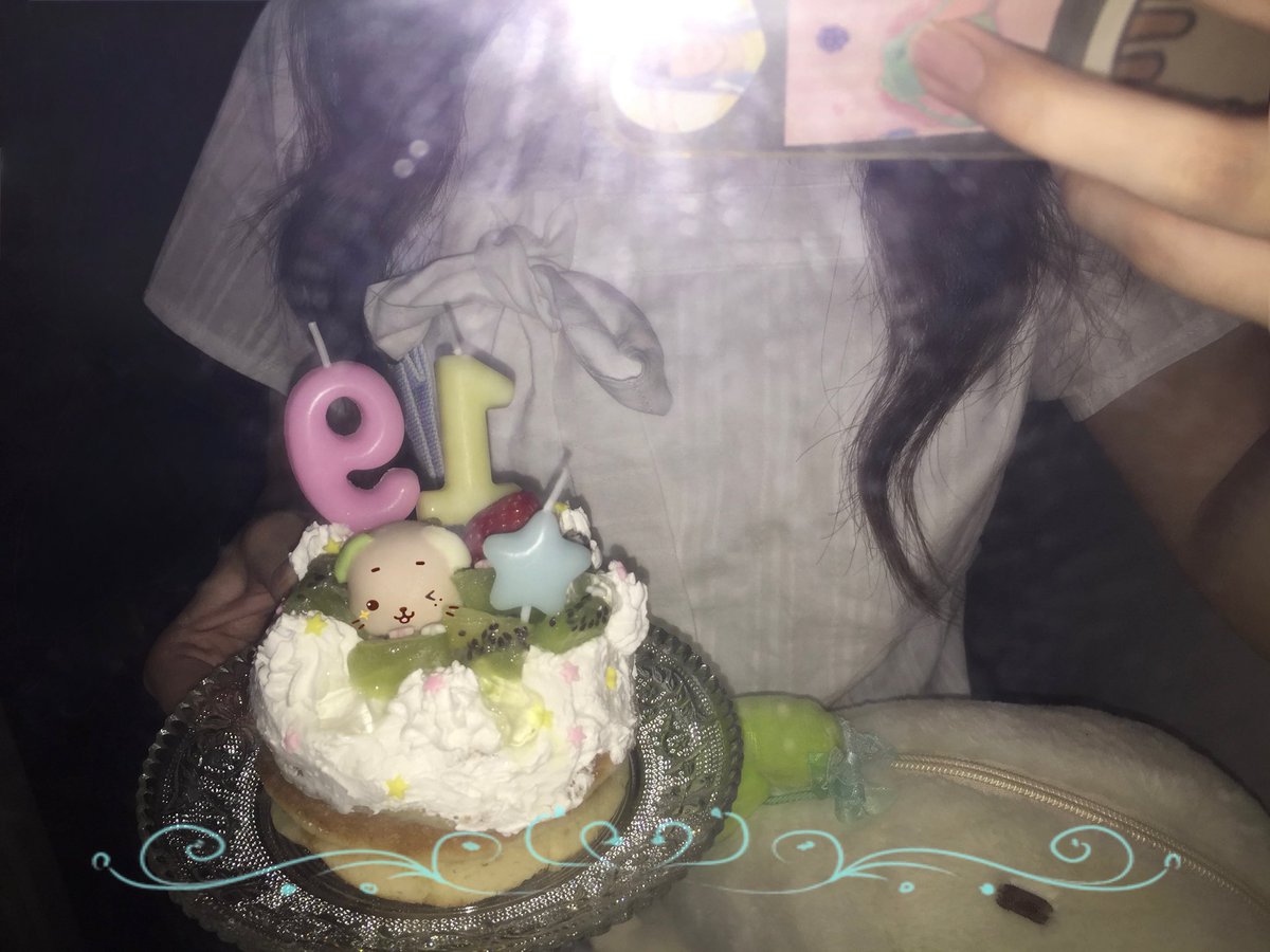 wouainve's tweet photo. りょうくん19さい おめでとうᐡ- ·̫ •ᐡฅ♩

#사랑둥이_치치야_생일축하해료
#PuppyRyoDay 🐶💛
#シズニの星かがやくリョウちゃん https://t.co/EqvGdNba25