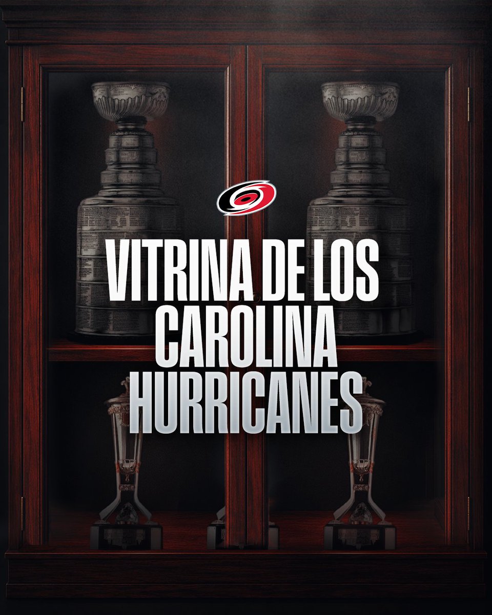 nhlespanol's tweet photo. ¡Los actuales campeones de la Stanley Cup! 🌀 https://t.co/krnGvmSxwS