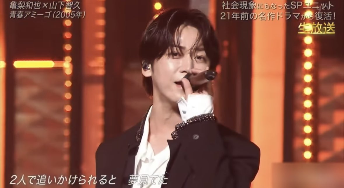 84_aaanna's tweet photo. @HAZZIE3 え、実は同じこと思ってた🤭し、昨日YouTubeのコメ欄にも同じこと書いてる人いたよ😙
最近ちょーどこの動画見てはじに似てるなぁってなってたとこ🤣 https://t.co/AIXIzUDEDe