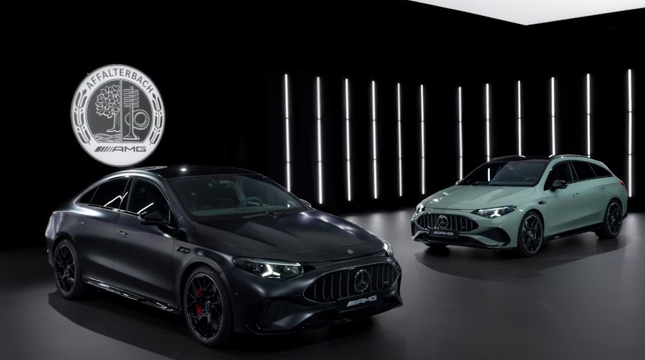 AutoScout24es's tweet photo. ⚡Mercedes-AMG CLA 45 4MATIC+: el nuevo eléctrico de 680 CV⚡

https://t.co/4M7lxJEuxN https://t.co/WujCzu4iFQ