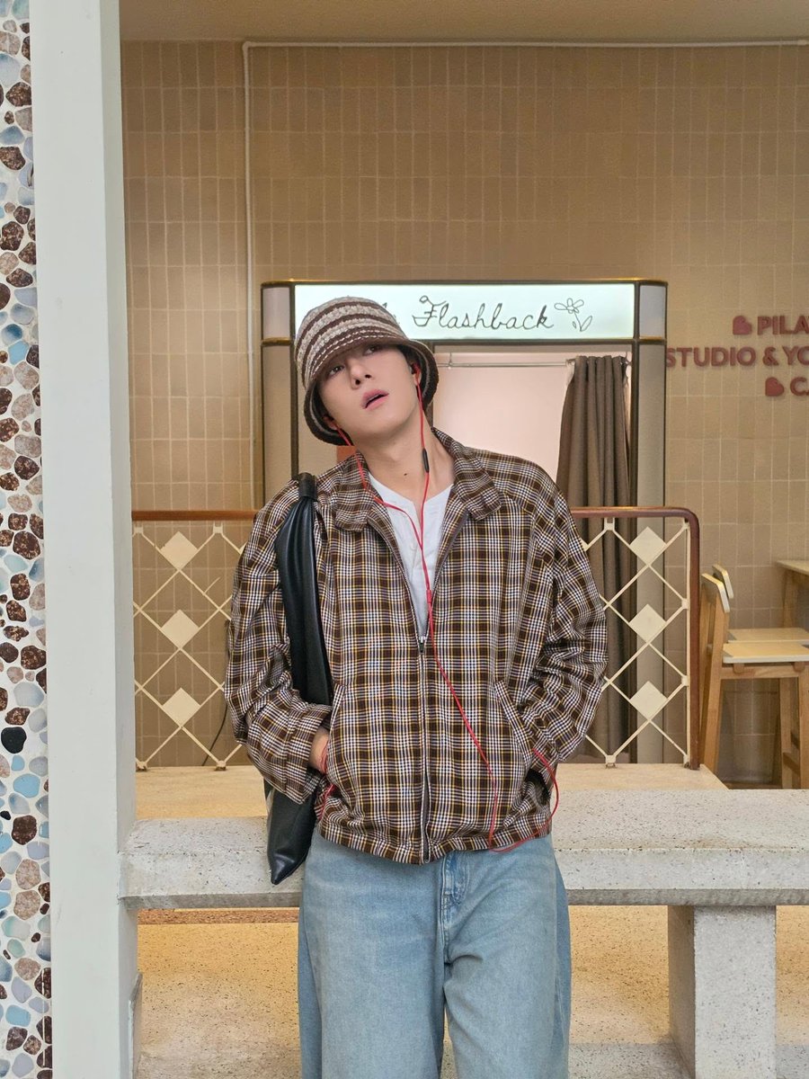 forskynani_'s tweet photo. hirunkit_ IG
🔗 https://t.co/KJSfZQ9j7Y

สะดุ้ง สะเด็น

#hirunkit_ https://t.co/4VIBR7cyQT