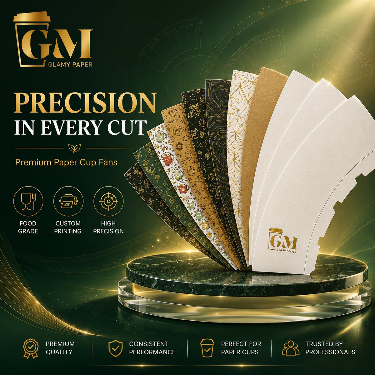 Glamy_Paper_Co's tweet photo. Because Every Great Cup Starts with Premium Quality.
Engineered for precision. Built for performance. ✨
For more details:
📱 Mobile (Whatsapp/Viber/Telegram/Wechat):
00201101738280 // 008613760899006

What's App : 
https://t.co/QTY4s8RQcL 
https://t.co/fZbkX3lEPv

📧 https://t.co/TgrinEOhTa