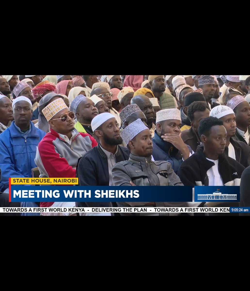 ahmednasirlaw's tweet photo. Because we are ethic/religious Minority, because we are marginalised, because we are poor, because we are uneducated, because our regions are marginalised, because our regions have poor infrastructure...and because we are MUSLIMS...we are with H.E WILLIAM RUTO 100%. https://t.co/AtIny1JSVJ