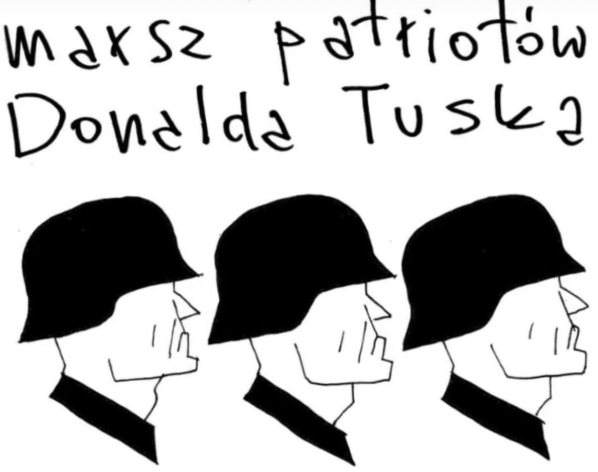 GoldbaumKnauf's tweet photo. @pan_kwiaciarka My żyjemy w Teutonopolsce, wy tylko ją zwiedzacie.
#NukeBrownclowns
#HailTüsk
#Auschwitz_z_atomu_stali_i_krzemu https://t.co/r5TYLrcJoJ