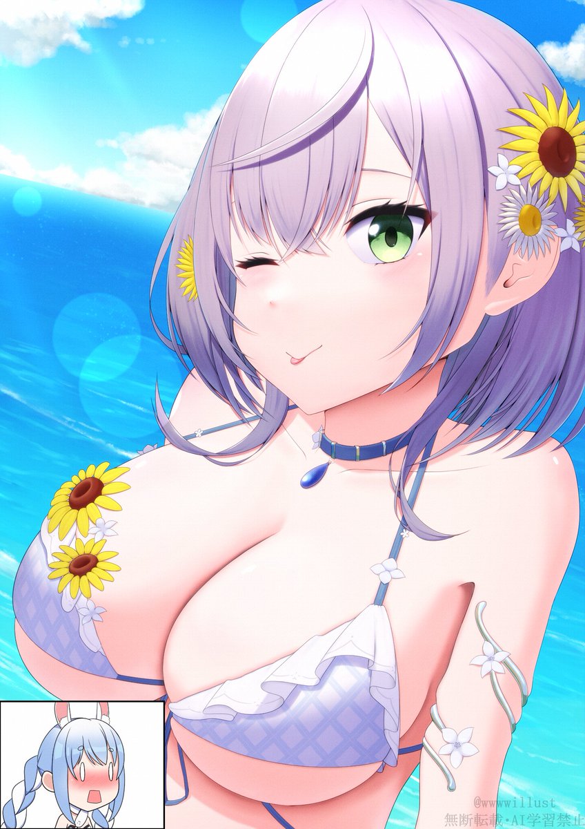 wwwwillust's tweet photo. こ、こんなことが許されていいのか？
#ノエラート https://t.co/FIwbPpbVXN