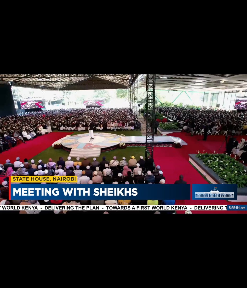 ahmednasirlaw's tweet photo. Because we are ethic/religious Minority, because we are marginalised, because we are poor, because we are uneducated, because our regions are marginalised, because our regions have poor infrastructure...and because we are MUSLIMS...we are with H.E WILLIAM RUTO 100%. https://t.co/AtIny1JSVJ