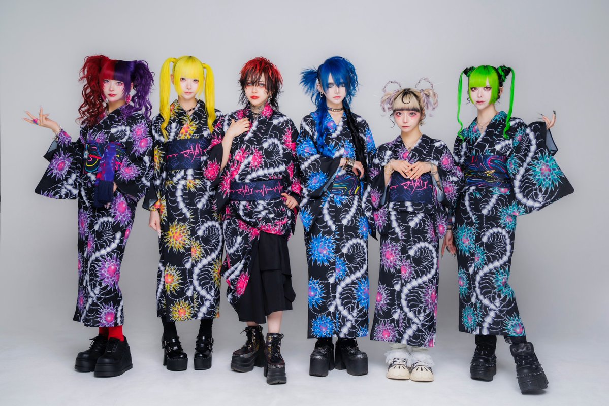 マザリ MAD'S iNK MAD'S iNK (@MADS_iNK) / Highlights / X